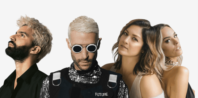 Después de mucho tiempo Don Diablo y R3HAB se unen